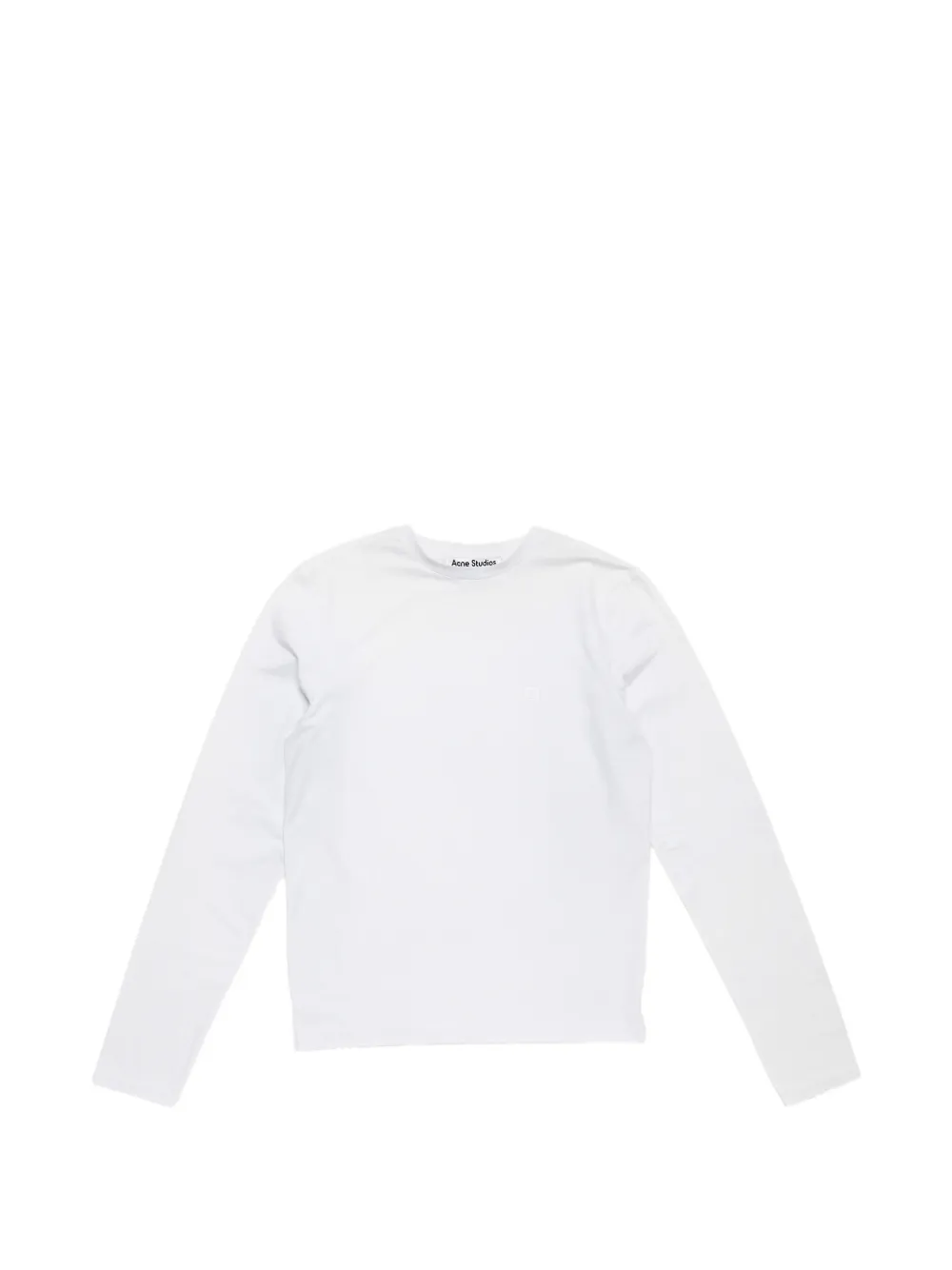 Acne Studios long-sleeve top