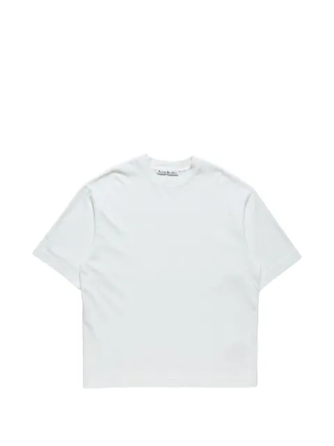 Acne Studios playera manga corta