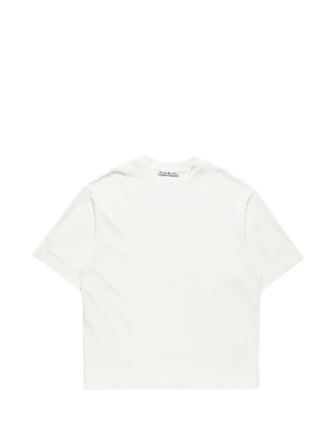 Acne Studios Klassisches T-Shirt