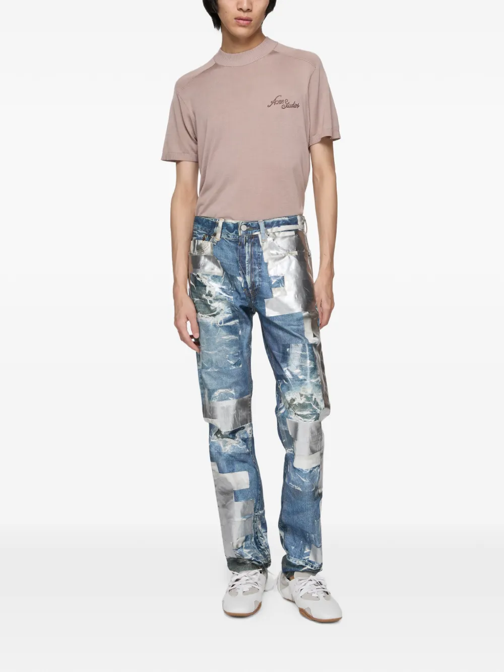 Acne Studios Tシャツ | Tシャツ | Image 2