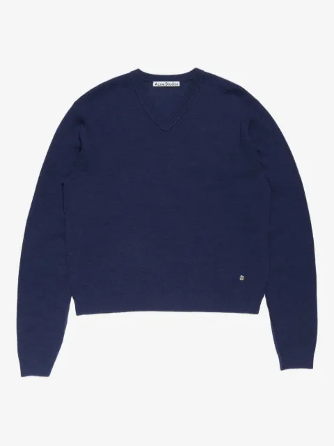 Acne Studios pull à col v