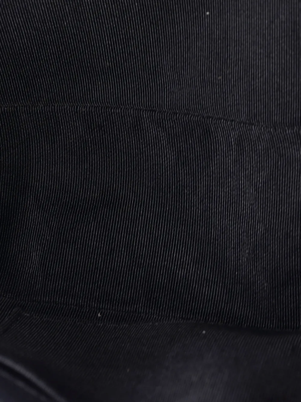 CHANEL Pre-owned Boy Flap Bag Quilted Patent New Medium Shoulder Bag In Black