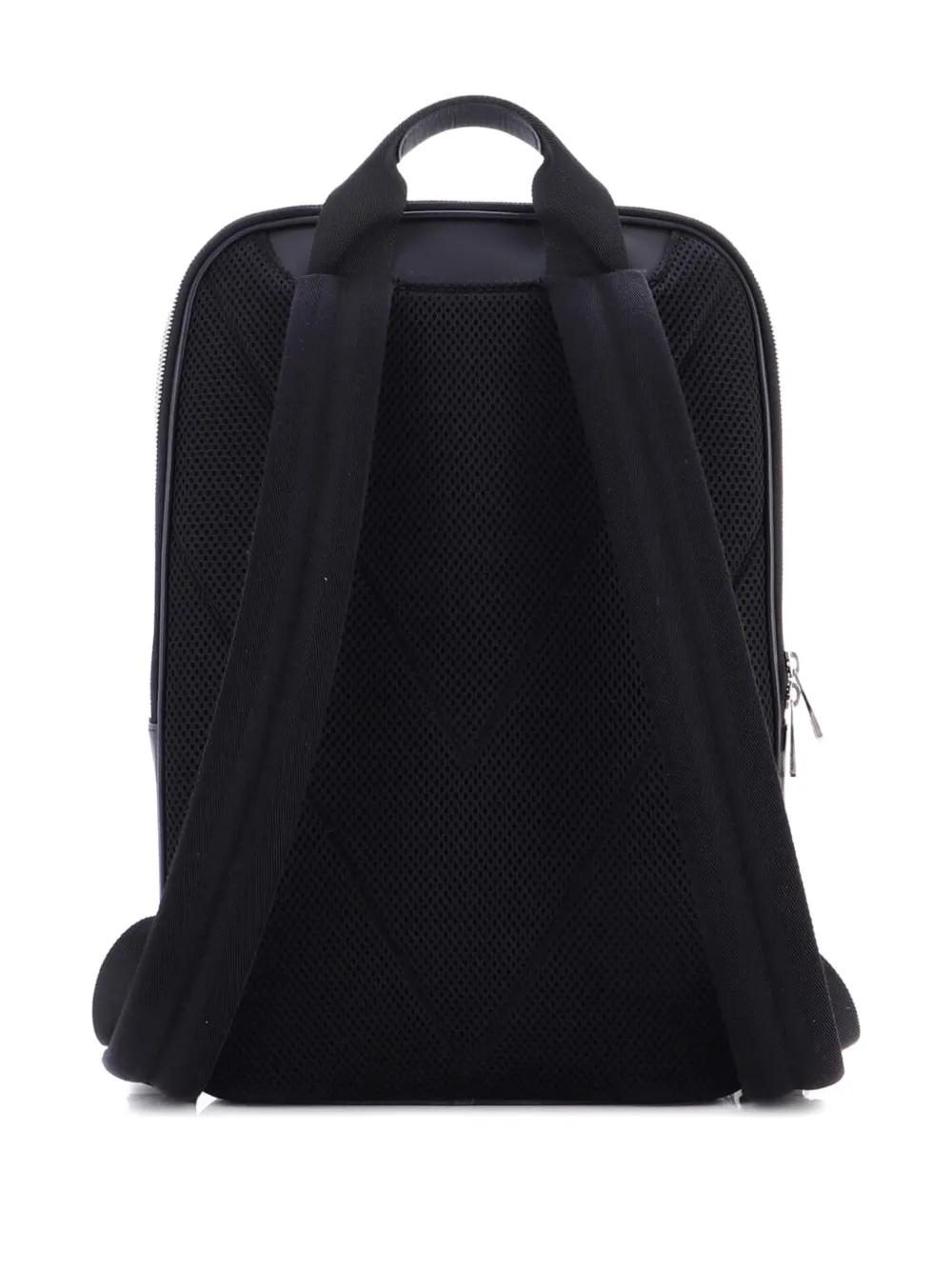 Louis Vuitton Pre-Owned Michael NV2 Damier Graphite backpack | Pre-Owned | Image 2