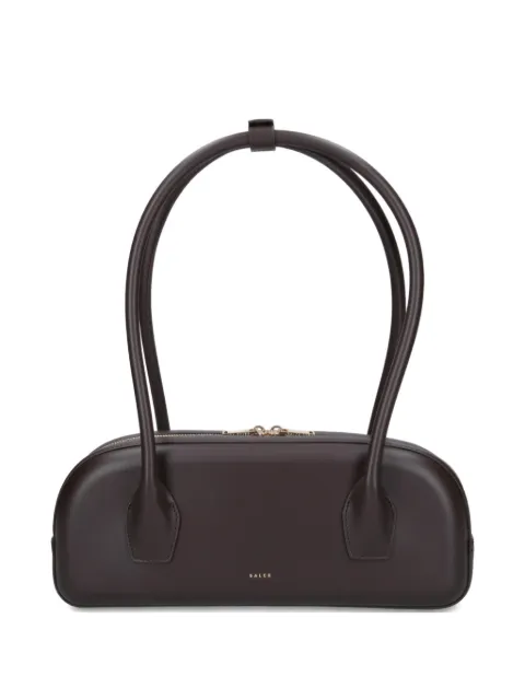 SALCE Bianca One Tone shoulder bag