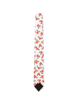 ネクタイまとめて34本　MOSCHINO TRUSSARDIなど（3802） Trussardi - トラサルディ ネクタイ ブランド 総柄 シルク イタリア製