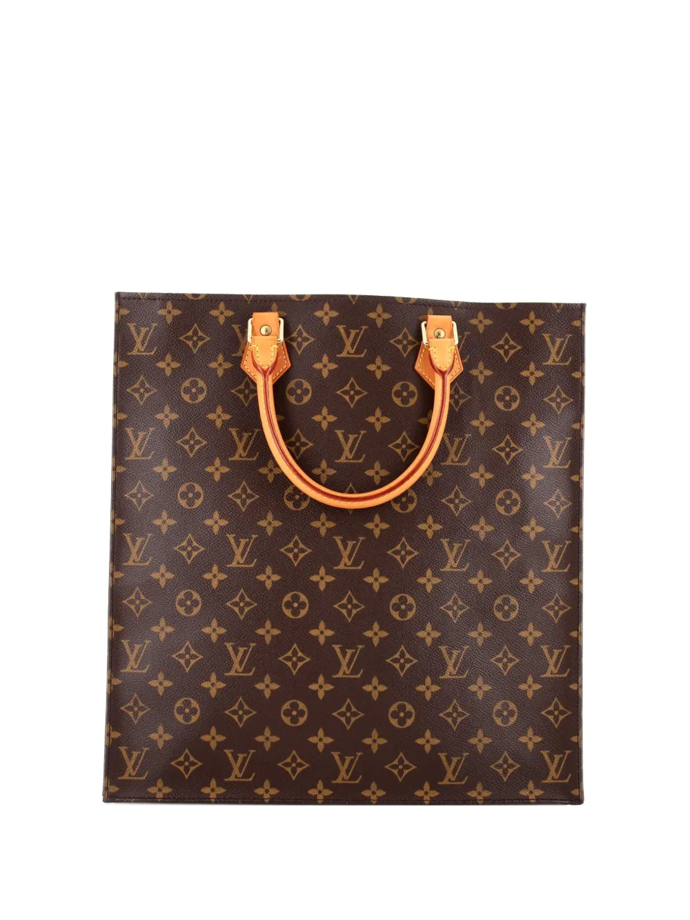 楽天市場】ヴィトン サックプラ モノグラムの通販