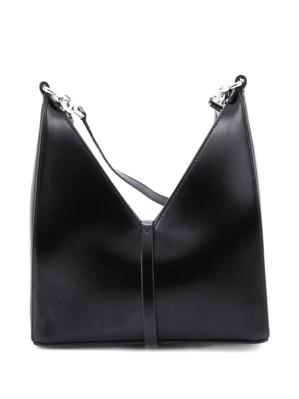 Givenchy Pre-Owned Cut Out Bag Leather Mini crossbody bag | Pre-Owned | Image 2