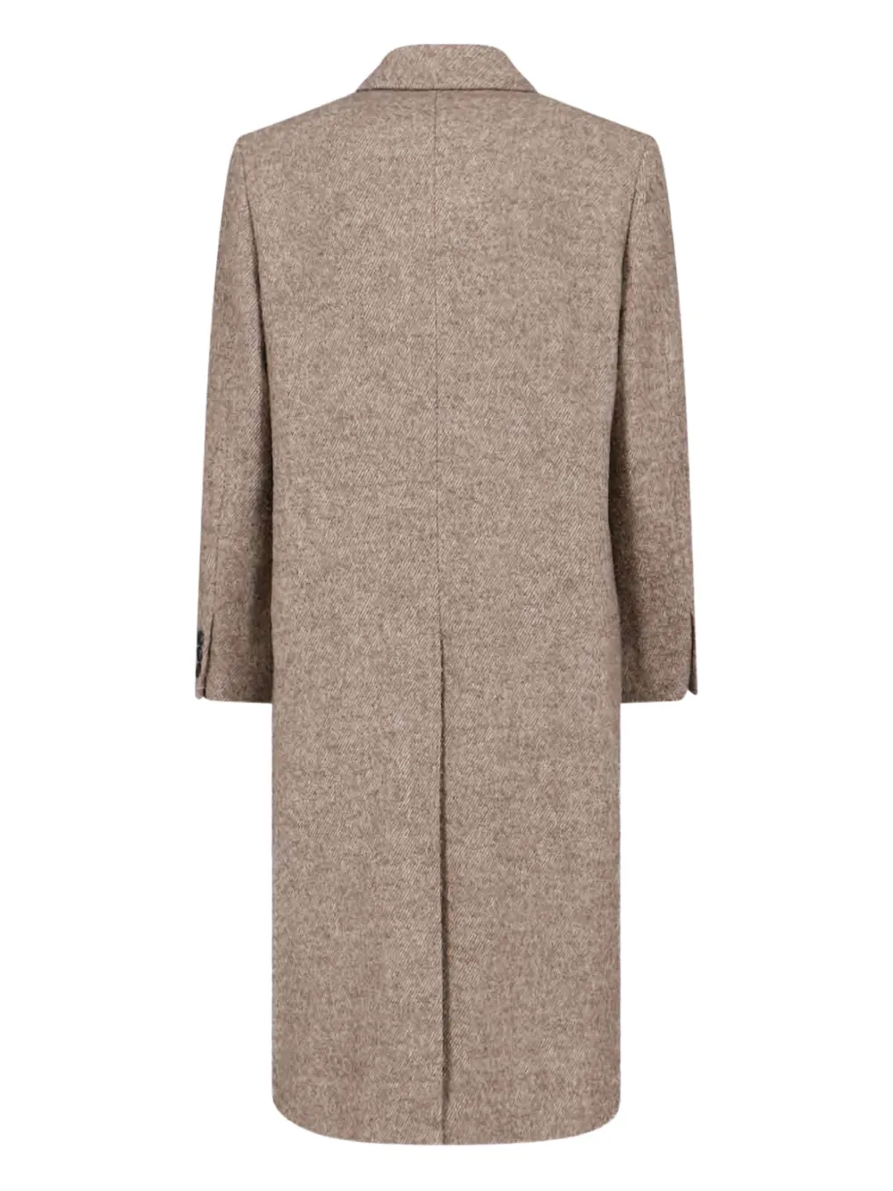 TONYWACK double-breasted coat | Double Breasted Coats | Image 2