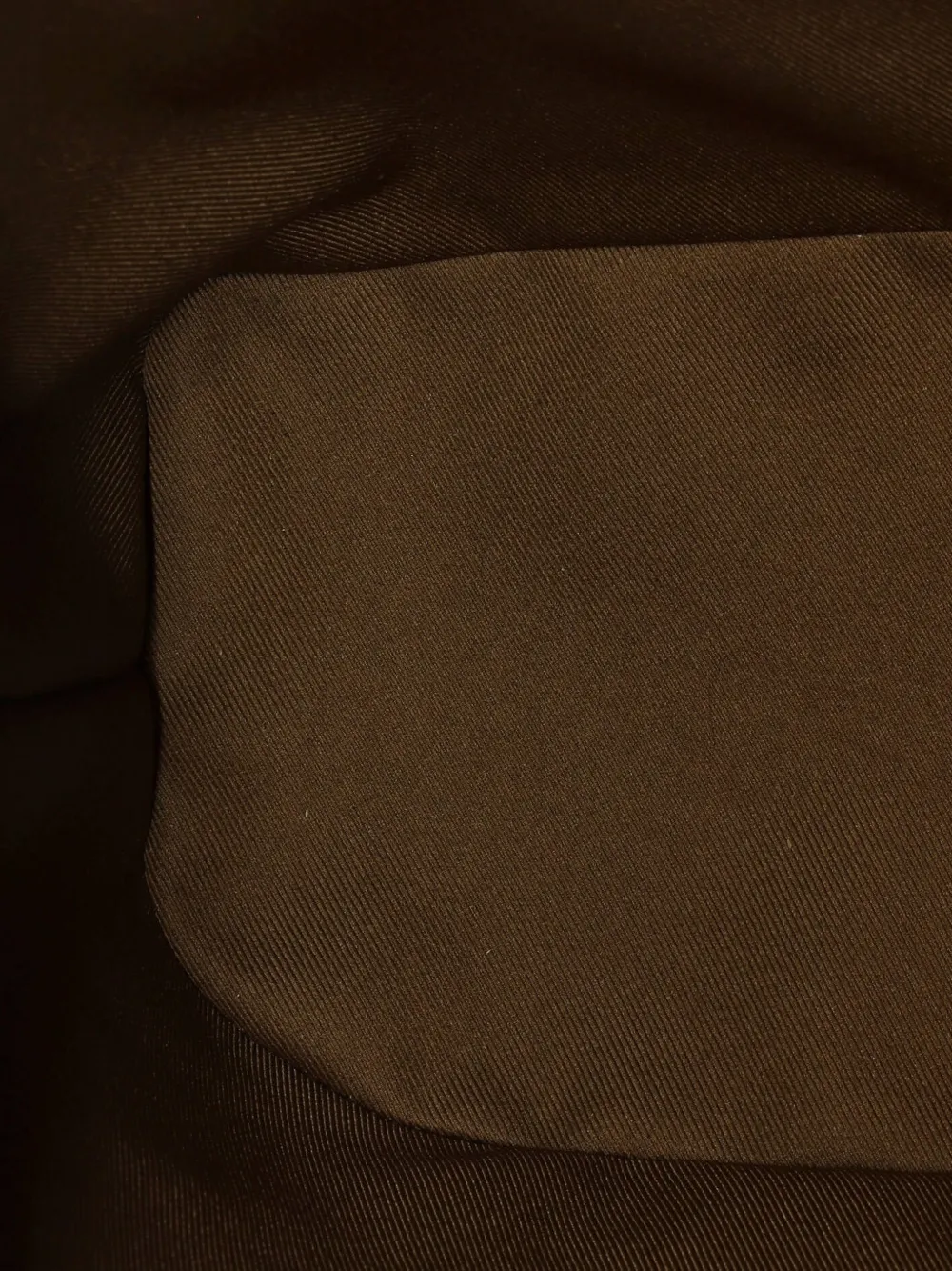 LOUIS VUITTON Pre-owned Montsouris Nnm Monogram Canvas Pm Backpack In Brown