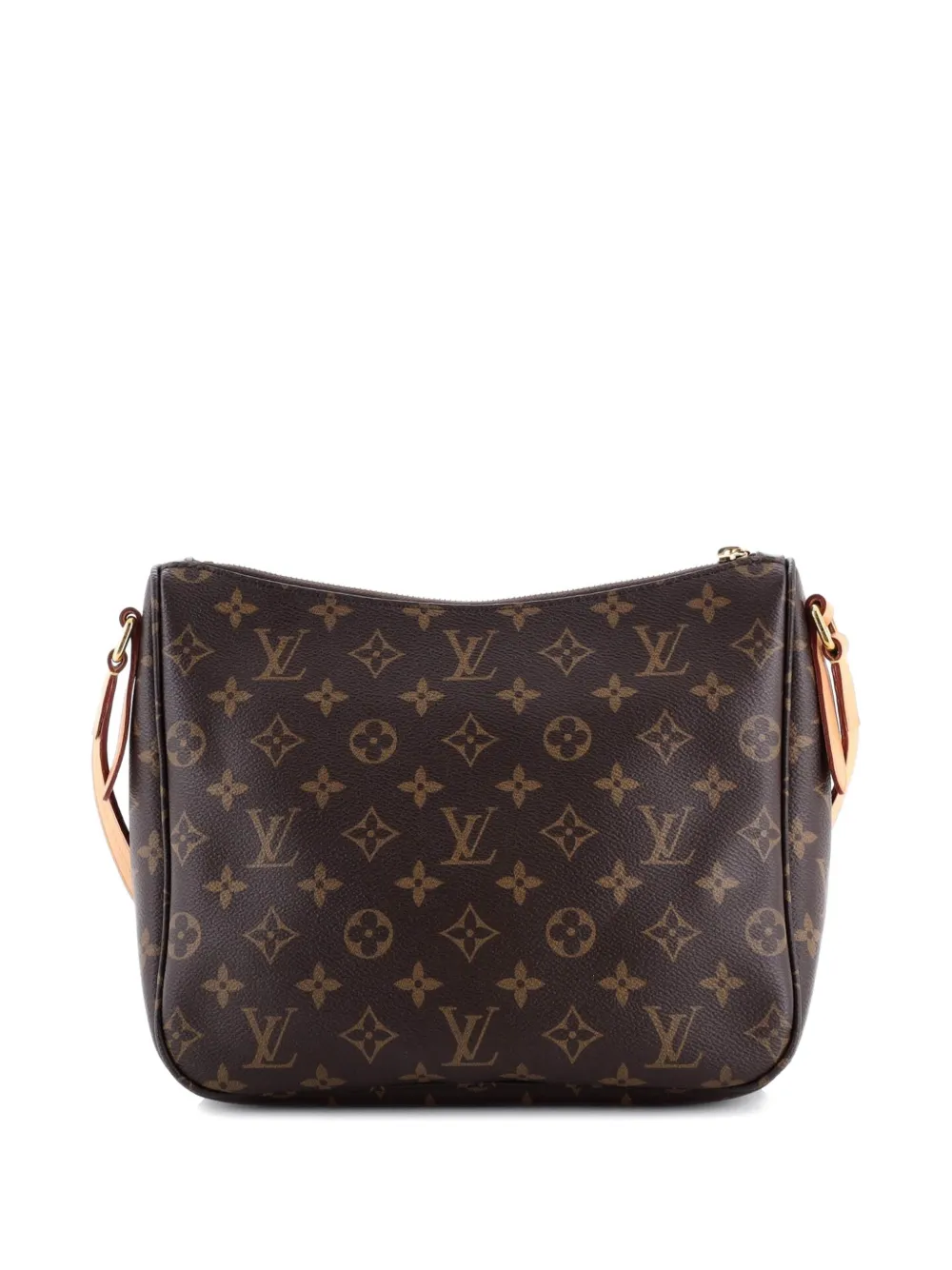 Mabillon Shoulder Bag Monogram Canvas Crossbody Bag