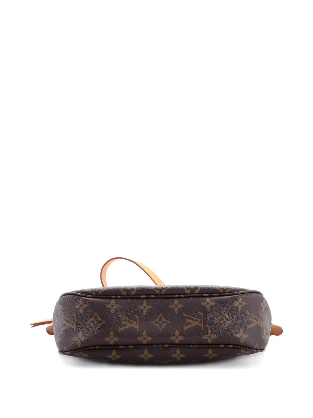 Mabillon Shoulder Bag Monogram Canvas Crossbody Bag