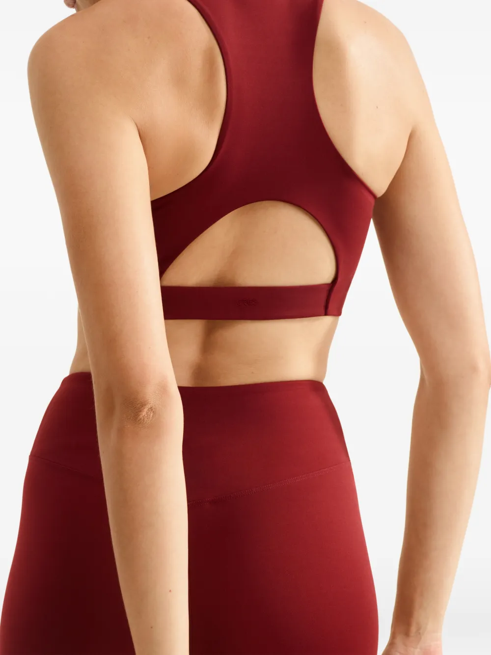 ERES Marie-José cropped bh Rood