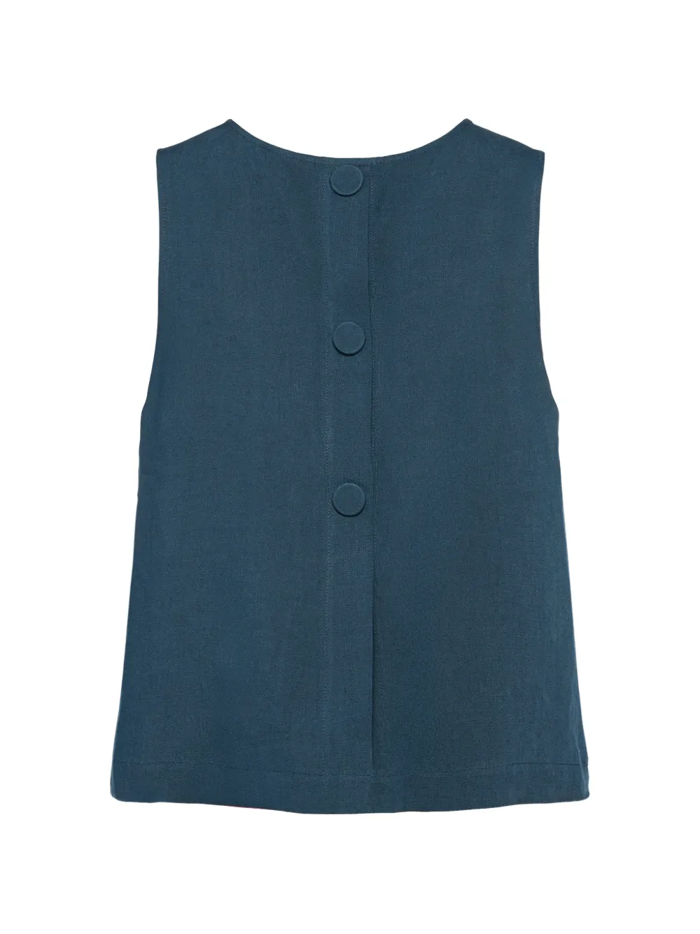 ERES Ravie tanktop Blauw