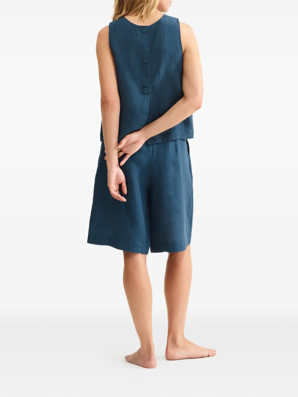 ERES Ravie tanktop Blauw