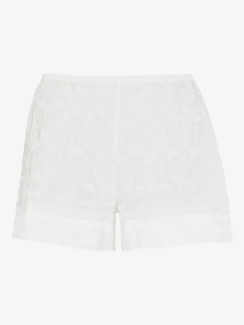 ERES Floralie shorts