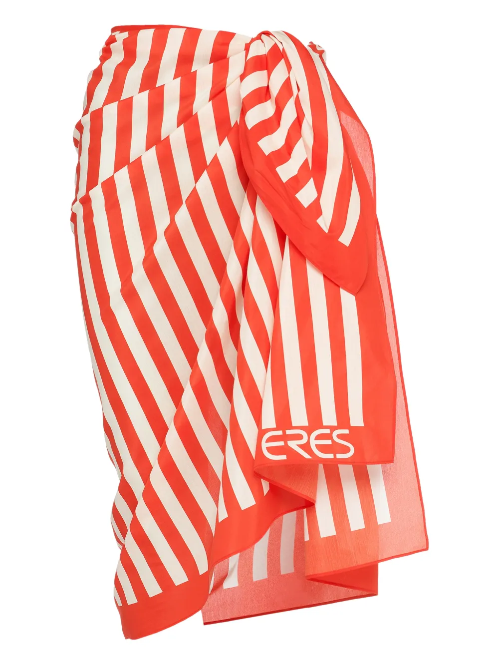 ERES Symbiose Sarong - Rot