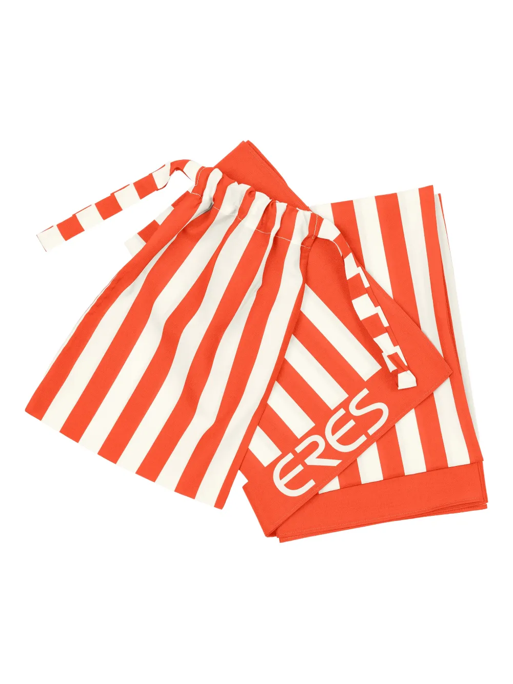 ERES Pareo Symbiose - Rosso