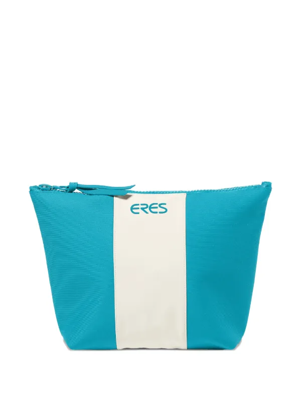 Eres Pocket Duo Pouch in Blue