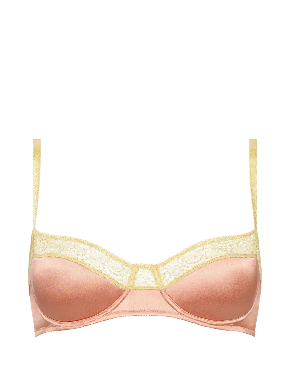 ERES Reggiseno Eblouir - Rosa