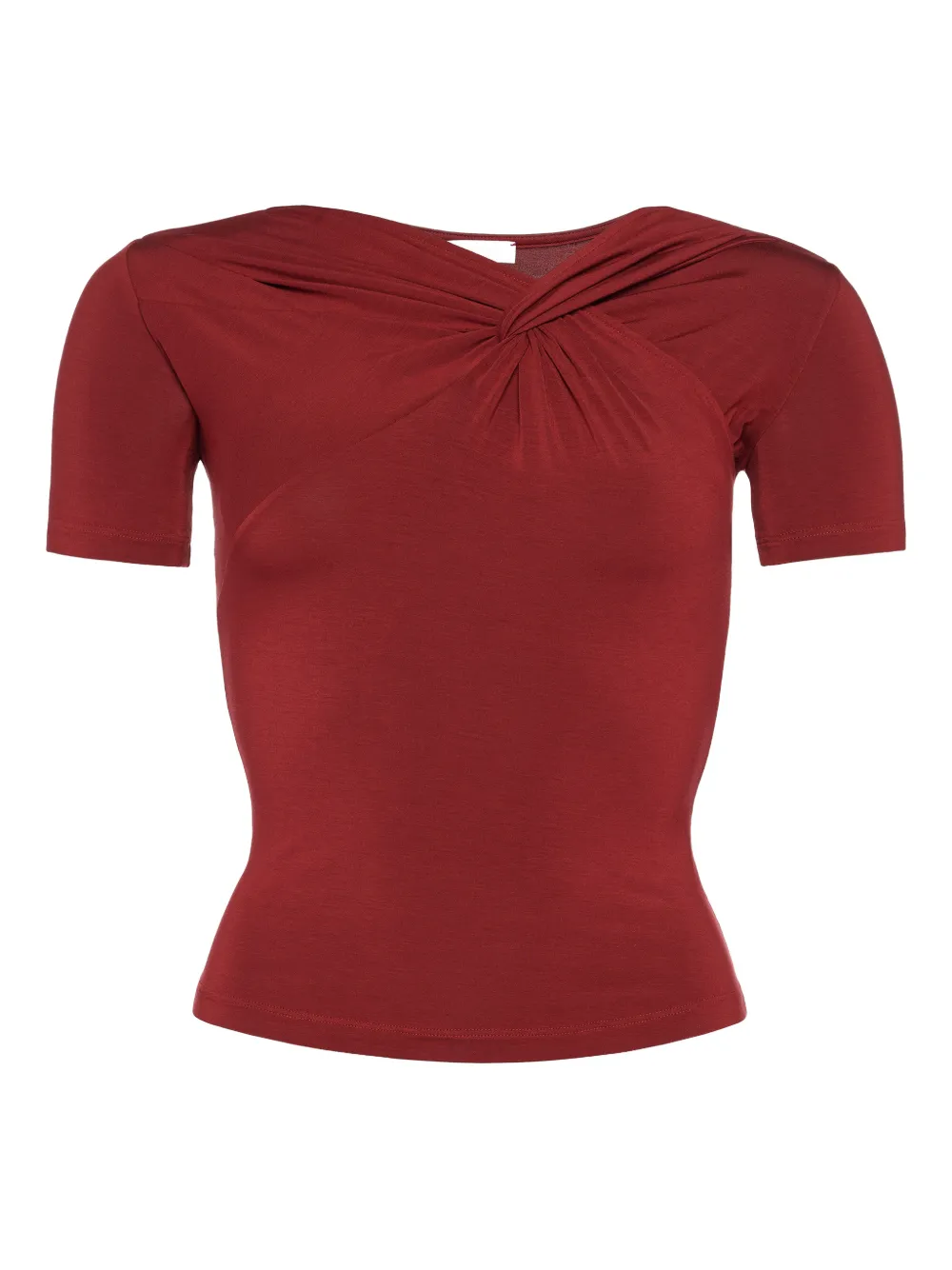 ERES Anna T-Shirt - Rot