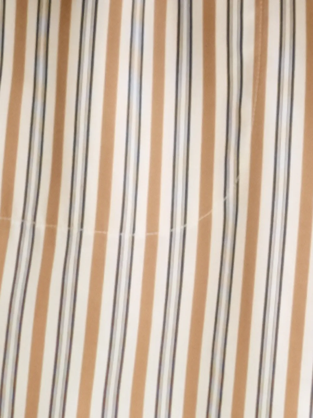 ERES Héritier broek Beige