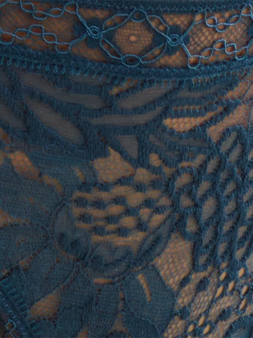 ERES Aérienne slip Blauw