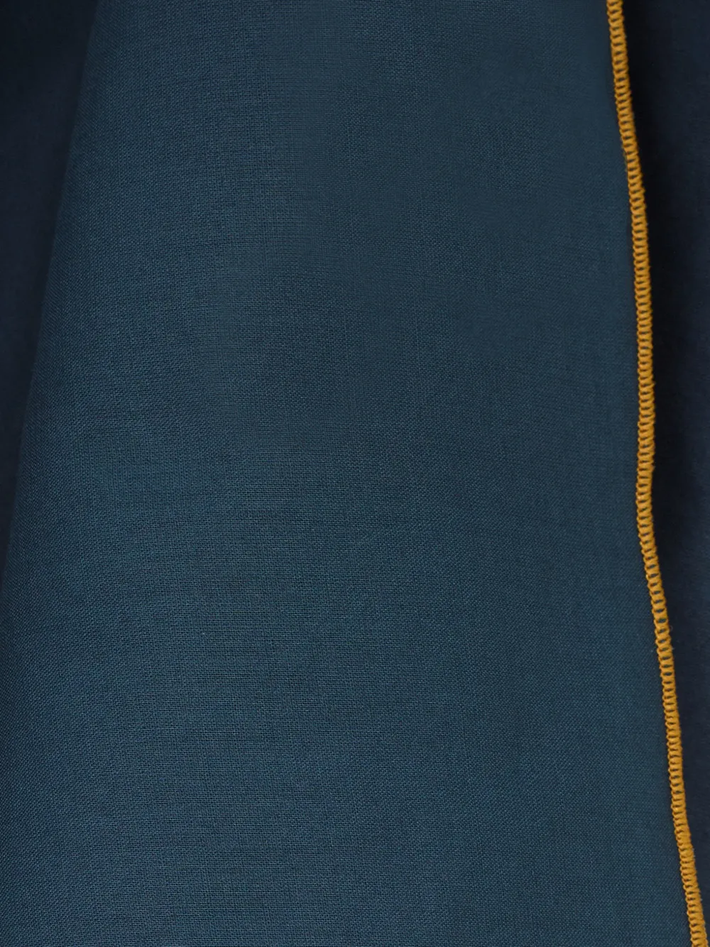 ERES Voilier tuniekjurk met V-hals Blauw
