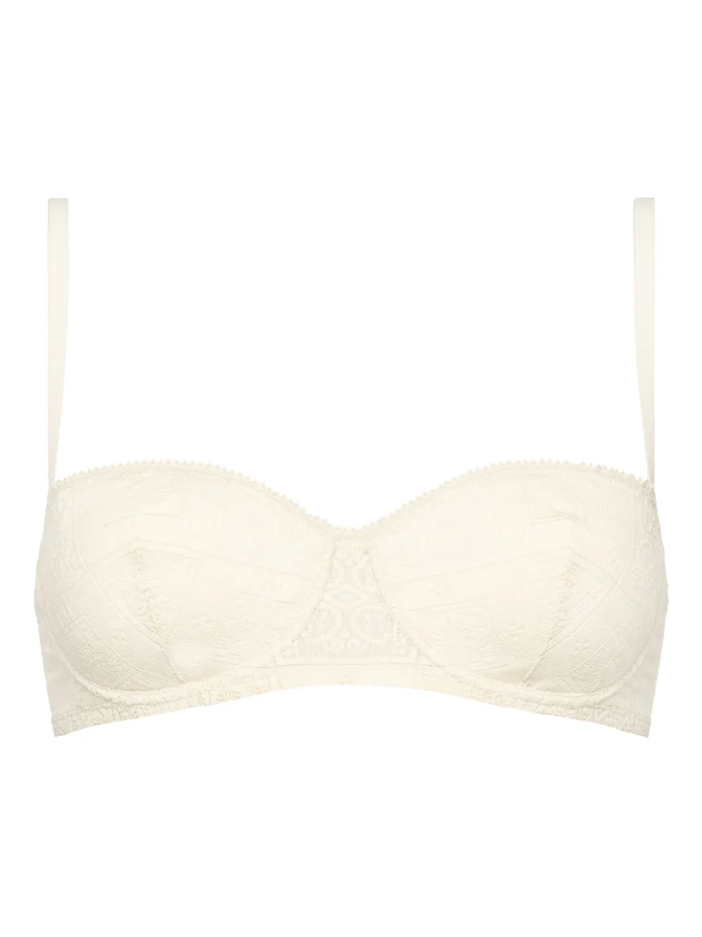 ERES Reggiseno Paravent imbottito - Toni neutri