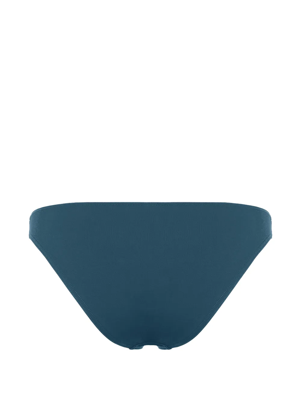 ERES Bikinislip met gestikt profiel Blauw