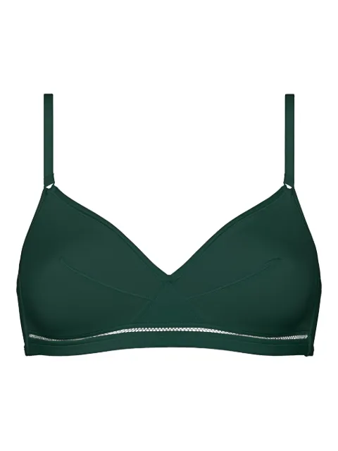ERES Lydia Soyeuse Triangel-BH ohne Bügel