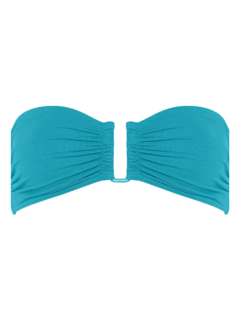 ERES قطعة بكيني علوية 'شو' بدون حمالات