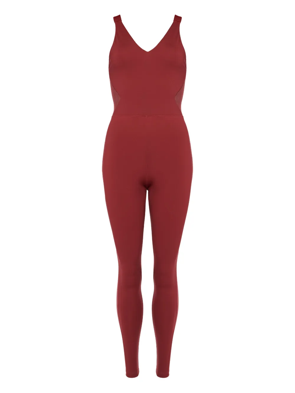 ERES Tuta intera Graham - Rosso
