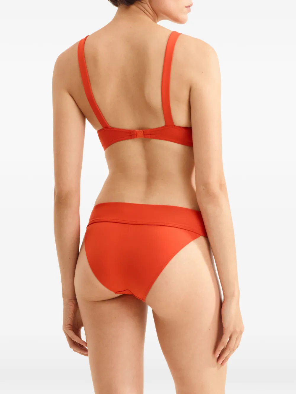 ERES Charme bikinitop Rood