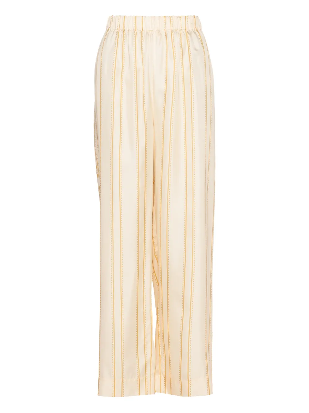 ERES Oolong Pyjama-Hose - Nude