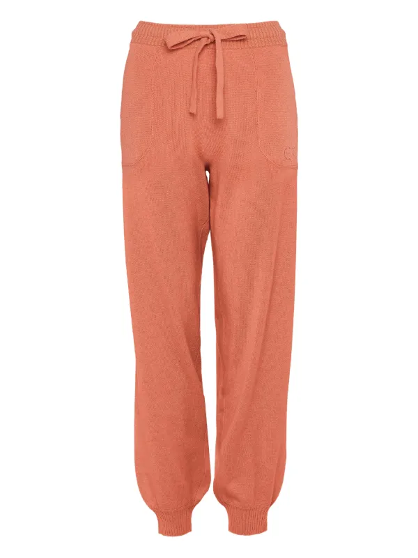 Eres Star Pants in Pink