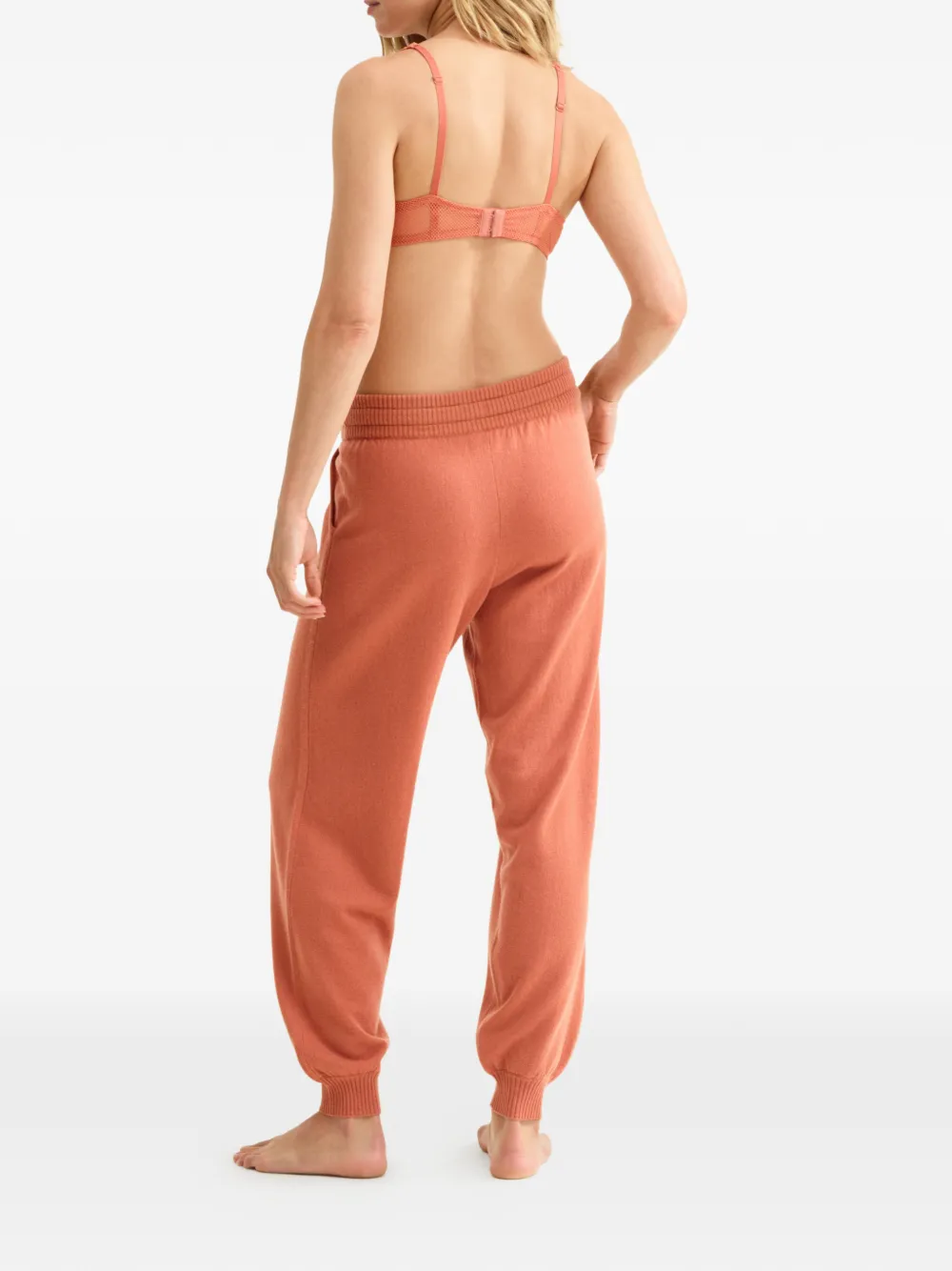ERES Star Pants in Pink, view 3