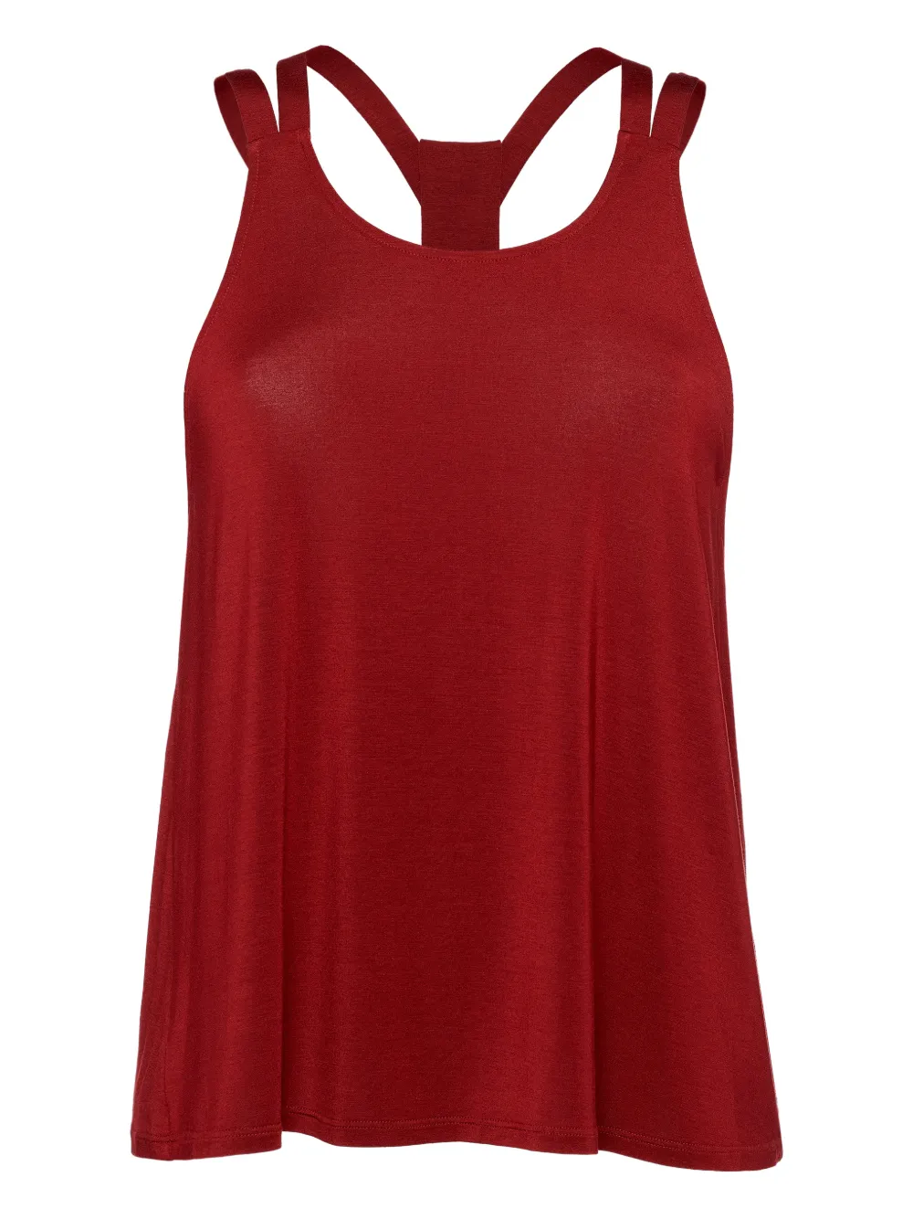 ERES Canotta Allyson - Rosso