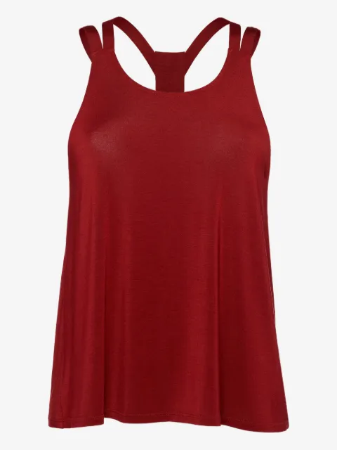 ERES Allyson crew-neck tank top