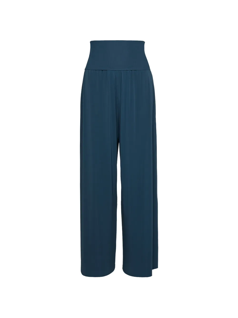 Dao Wide-Leg Trousers