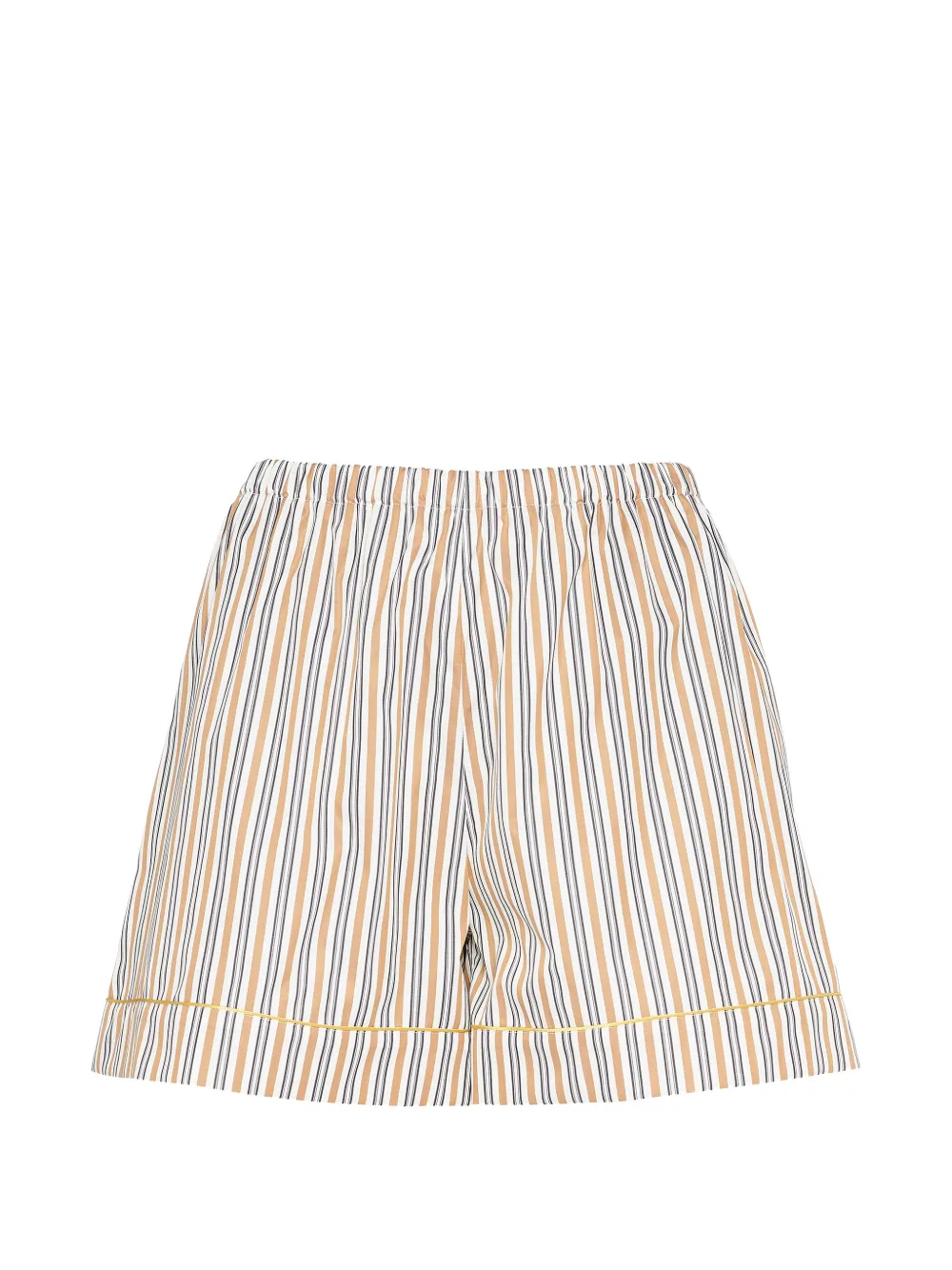 ERES Impériale Shorts - Nude