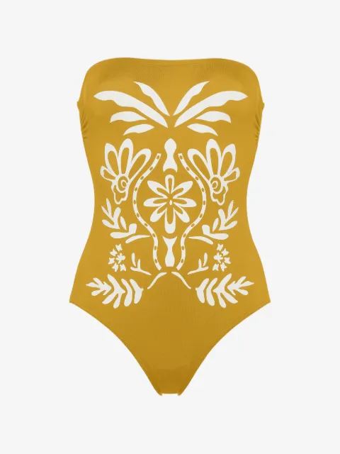 ERES traje de baño Maharani
