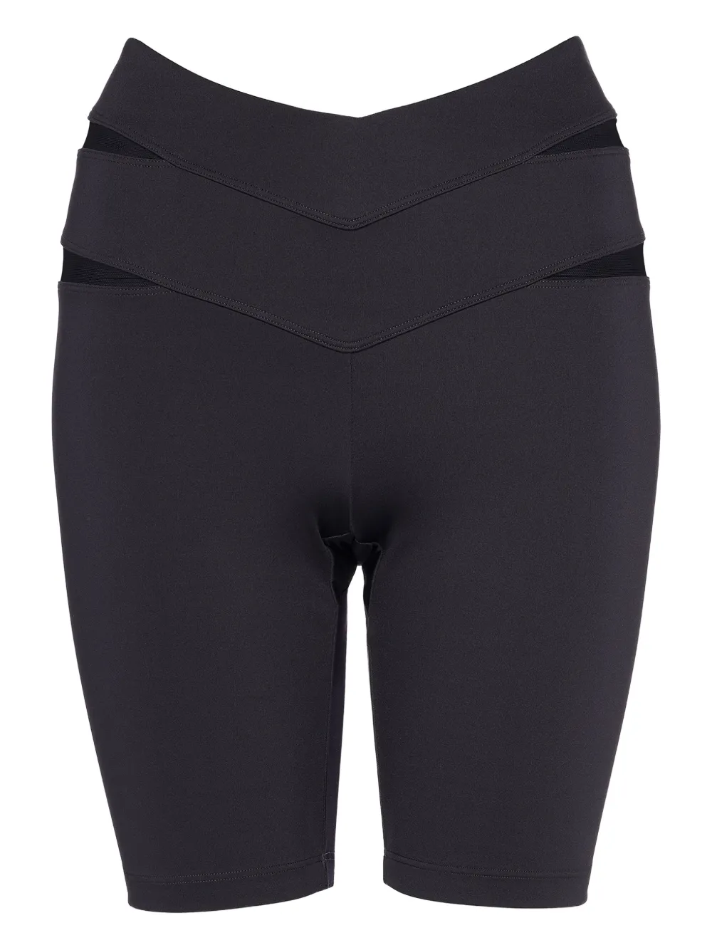 ERES Shorts Lonsbrough - Nero