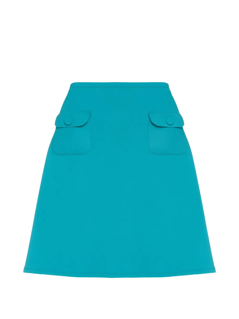 ERES Minigonna Maritime - Blu