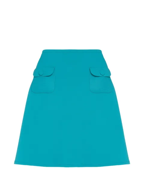 ERES falda corta Maritime