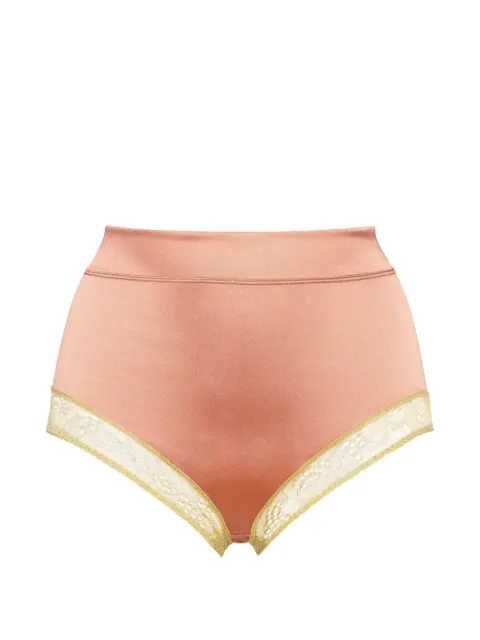 ERES Moment high-waisted briefs