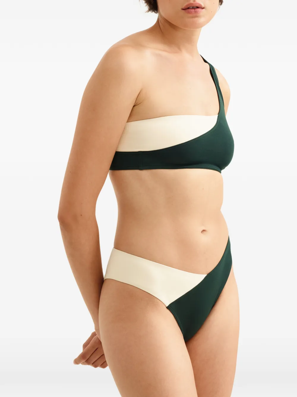 ERES Bikinitop Groen