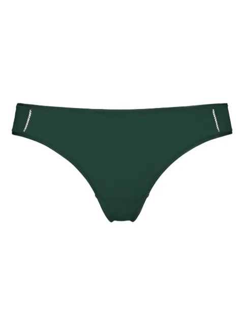ERES Mika Soyeuse thongs