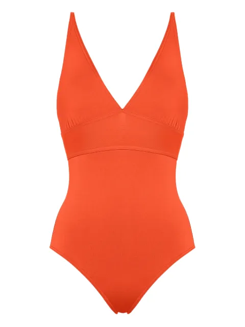 ERES bañador Larcin con cuello en V