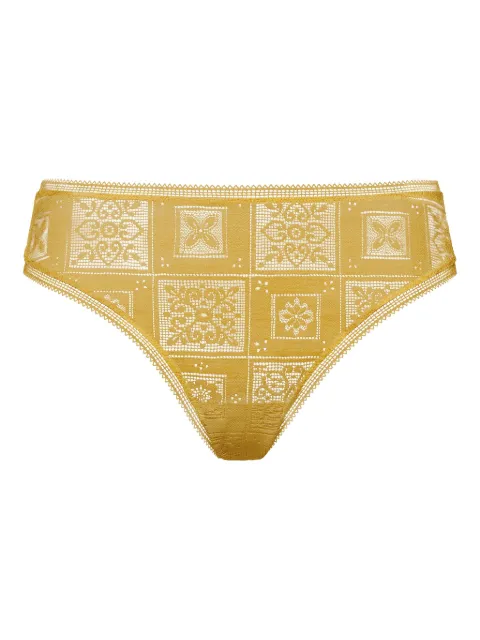 ERES tanga Mandala
