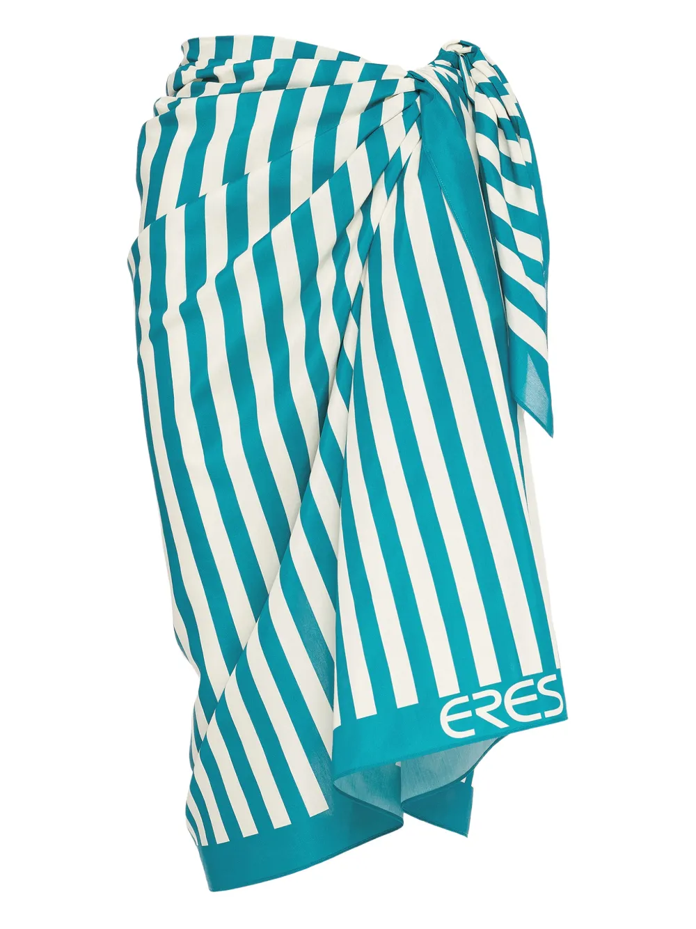 ERES Symbiose Sarong - Blau